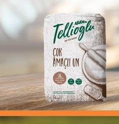Tellioglu Un 5 Kg