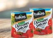 Tukas Domates Salcasi 830 Gr