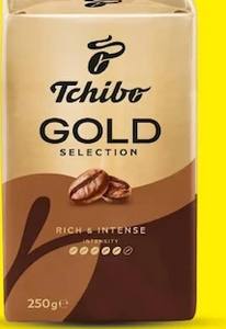 Tchibo Gold Selection Filtre Kahve 250 g