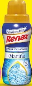 Renax Çamaşır Koku Boncuğu Marina 250 g