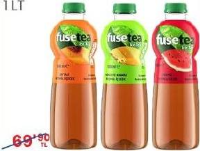 Fuse Tea Karpuz 1 LT