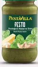 Pastavilla Pesto Sos 190 g