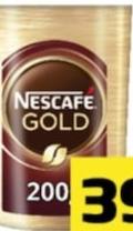NESCAFE Gold 200 g