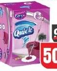 Parex Quick Temizlik Seti