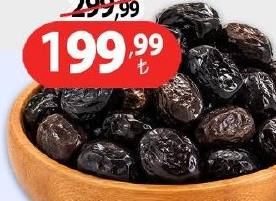 Halkmar Jet Zeytin Yağlı Sele Kg