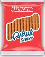Ülker Çubuk Kraker 40 Gr