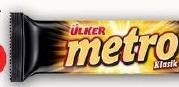 Ülker Metro 50 Gr