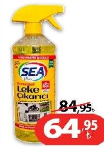 Sea Plus Evrensel Leke Çıkarıcı 1000 ml