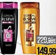 Elseve Şampuan 400 ml