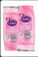 Duru Şampuan 400 ml