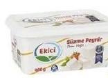 Ekici Süzme Peynir 400 gr