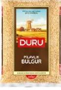 Duru Pilavlık Bulgur 2 kg