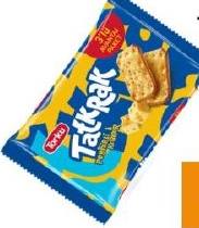 Torku Tatkrak Kraker 3x60 gr