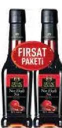 Kemal Kükrer %100 Nar Ekşisi 250 ml + 250 ml