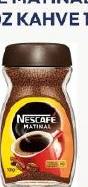 Nescafe Matinal Kavanoz Kahve 100 g