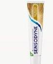 Sensodyne Tam Koruma + Beyazlatıcı Diş Macunu 50 ml