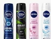 Nivea Deodorant Çeşitleri 200 ml