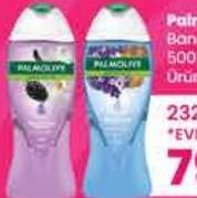 Palmolive Banyo ve Duş Jeli 500 ml