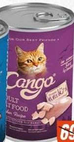 Cango Köpek Maması 415 g
