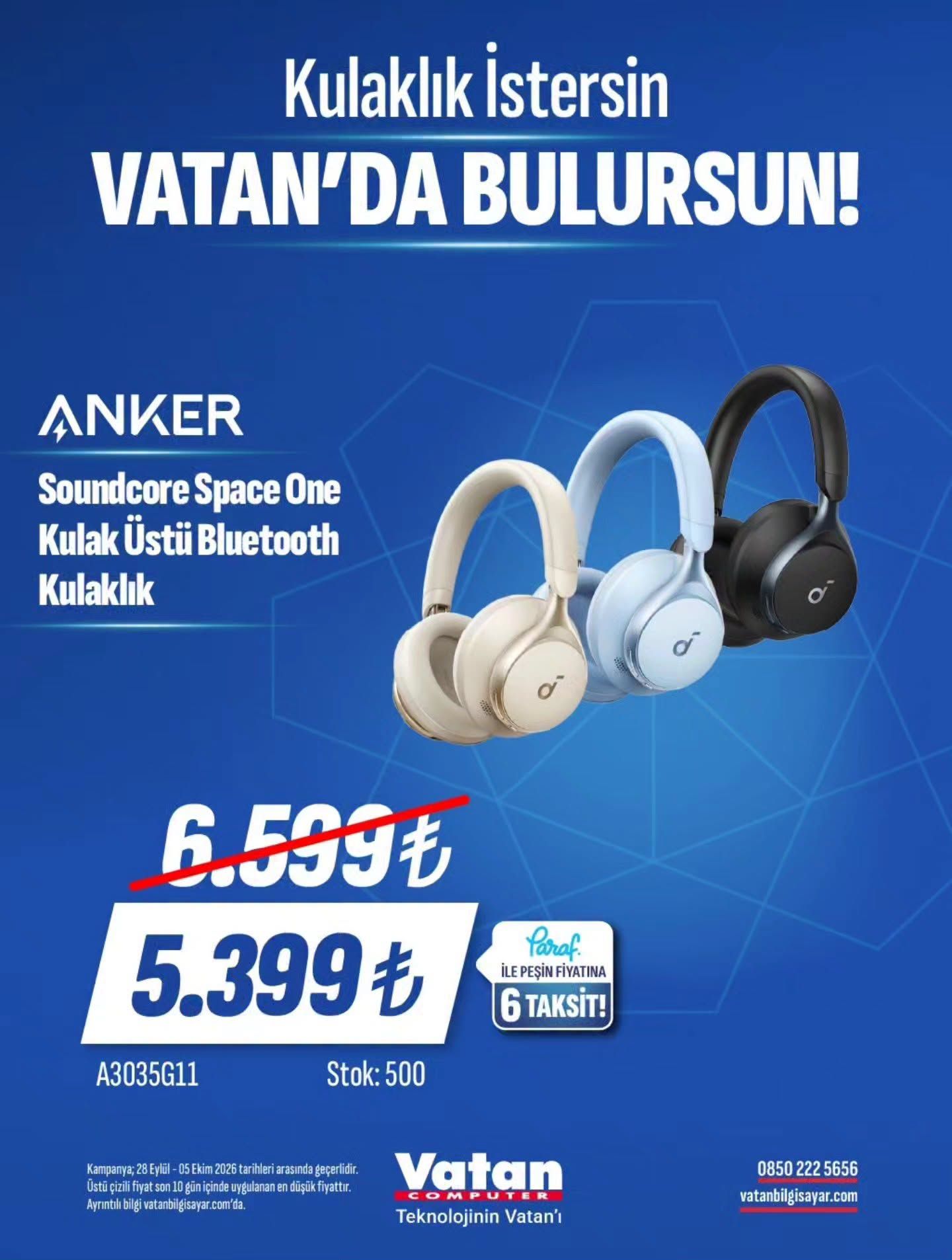 Vatan Bilgisayar Vatan Bilgisayar İndirim Broşürü — 7. sayfa